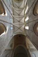 16 Voûte de la nef