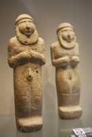 05 - Uruk - Roi prêtre (3700-2900)