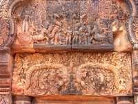 21-Forêt de Khandava *