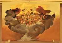 32 Arcabas 13) Jérusalem