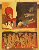 62 Arcabas - 45) Le massacre des innocents