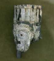 19 Ivoire - Hasanlu (1° Mil.)