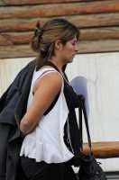 114 Habitants d'Ushuaia