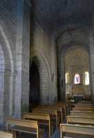 04 Eglise romane de La Malène