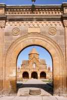 14 Etchmiadzine - Hripsimée.NK