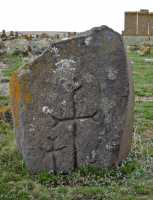 15 Khachkar ancien 5