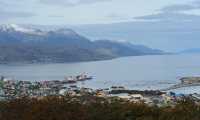 111 Port d'Ushuaia