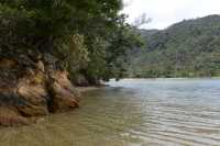 087 Queen Charlotte Sound - Anakiwa
