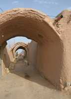 102 Village zoroastrien *