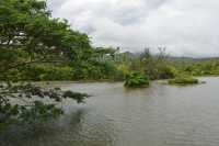 035 Au fond de la baie de Faatemu