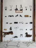 052 Jouets des fils d'ouvriers