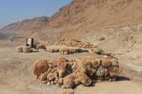 21 Bergerie (Sud-ouest du site)