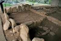 108 Maison mégalithique