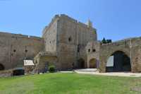 03 Forteresse des Hospitaliers de Saint Jean