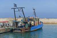 16 Vieux port de Jaffa