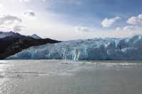 149 Glacier (Coulée centrale)