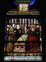 17 Prière d'action de grâces de la duchesse de Thérouane