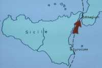 435 Carte - Taormine