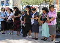 41 Groupe évangélique