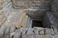 18 Citerne dans le village de Magdala (2°s.BC-1°s.AD)