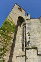10 Eglise - Lagrasse