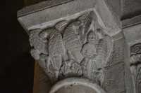 12 Chapiteau - Aigles