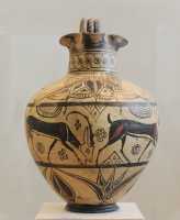 058 Vase à vin (Rhodes 6°s)