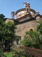 Chapelle Portinari 6