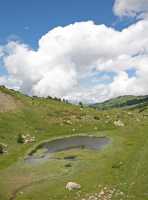 09 - Col  de Vars