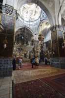 09 Cathédrale Saint Jacques des Arméniens - Chapelle Saint Etienne (10°-11°s.)