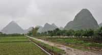 53 Ouest de Yangshuo
