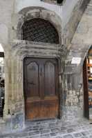 006 Maison Dardnne (XVI° siècle)