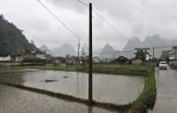 58 Ouest de Yangshuo