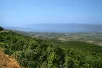 313 Entre Amphipolis et le lac Volvi