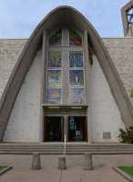 08 Saint Mary's Cathedral, Darwin