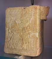 118 - Suse - Epoque néo-élamite - Céramique