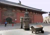 65 Salle de Mahavira (11°s)