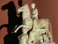 446 Terre cuite 5ème s av JC