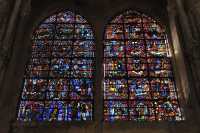 048 Baie 20 (Marie l'Egyptienne) & 22 (Marie Madeleine)