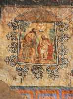 069 Parinacota Baptême de Jésus