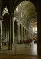 52 Basilique Saint-Denis (Nef)