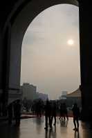 16 Mausolée de Tchang-Kaï-Chek