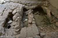 34 Maison du temps de Jésus - Centre marial