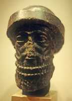 326 Babylone, Hammurabi