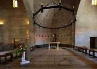 06 Chœur et mosaïque