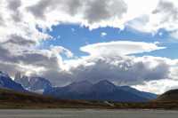 38 Laguna amarga & Tres torres