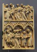 019 Scènes de la Passion (14°s)