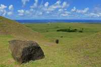 49 Vue depuis la carrière