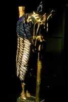 261 Bélier sur l’arbre sacré Ur