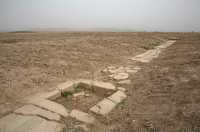 090 Canal dirrigation *